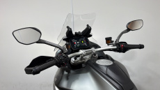 Ducati Multistrada V4 S Grey Essential (20MY)